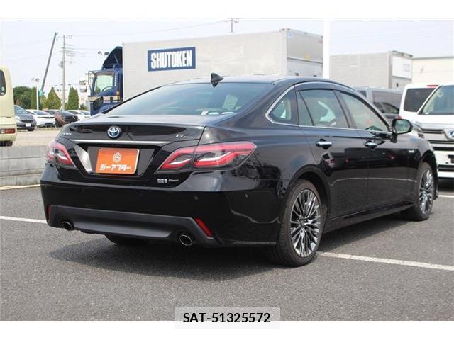 Toyota CROWN 2019-01 8651962-12
