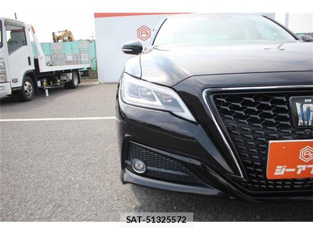 Toyota CROWN 2019-01 8651962-15