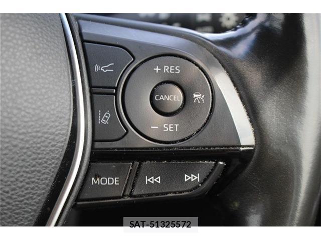 Toyota CROWN 2019-01 8651962-6