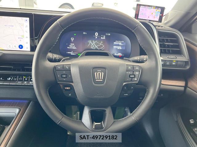 Toyota CROWN 2024-01 8652542-11