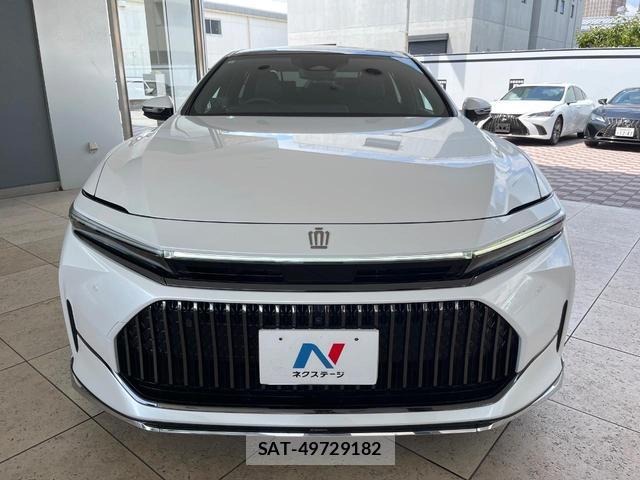 Toyota CROWN 2024-01 8652542-13