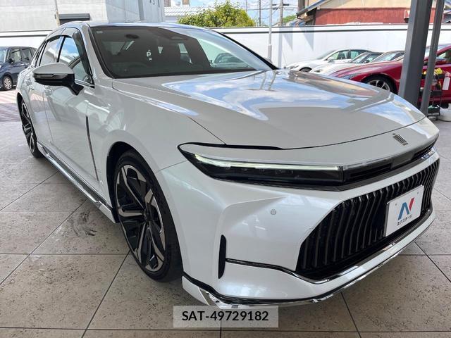 Toyota CROWN 2024-01 8652542-15