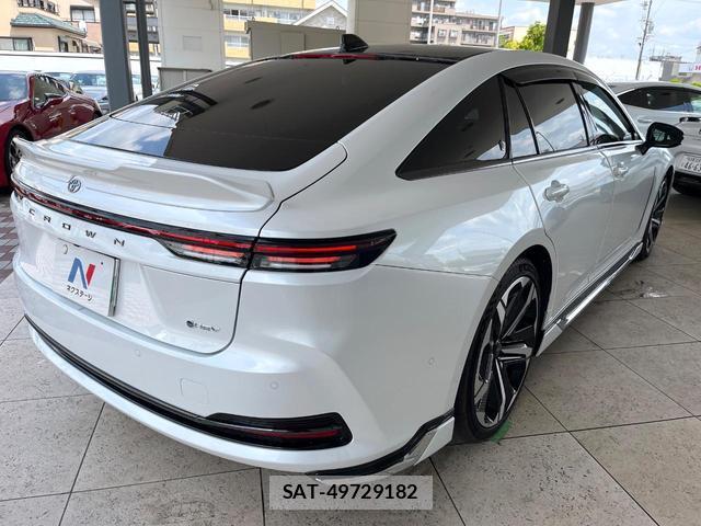 Toyota CROWN 2024-01 8652542-16