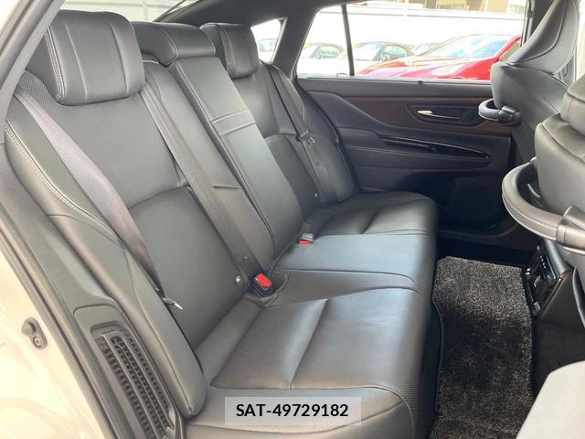 Toyota CROWN 2024-01 8652542-9