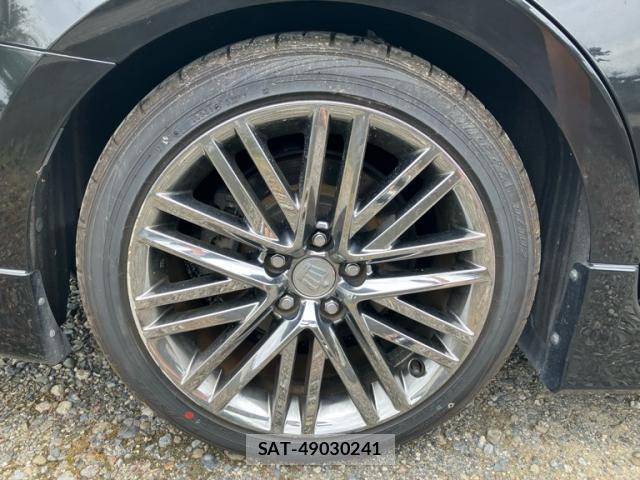 Toyota CROWN 2016-03 8652911-4