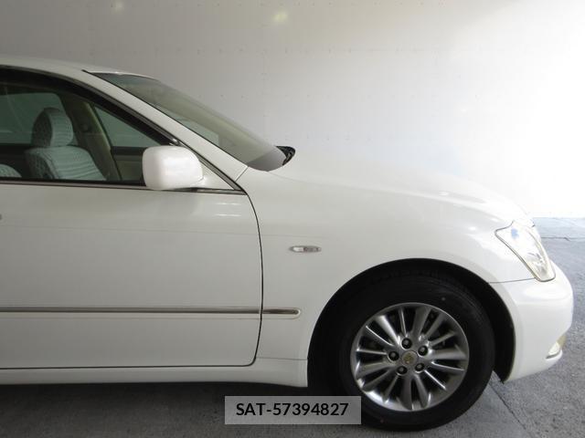 Toyota CROWN 2008-02 8653045-10