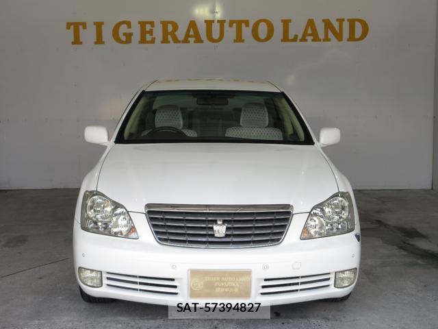 Toyota CROWN 2008-02 8653045-11