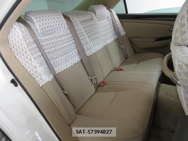 Toyota CROWN 2008-02 8653045-12