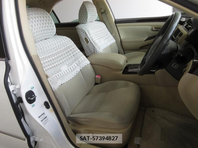 Toyota CROWN 2008-02 8653045-13