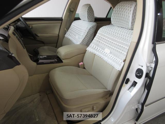Toyota CROWN 2008-02 8653045-15