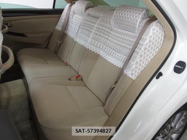 Toyota CROWN 2008-02 8653045-16