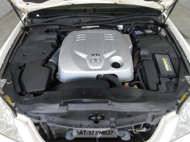 Toyota CROWN 2008-02 8653045-19