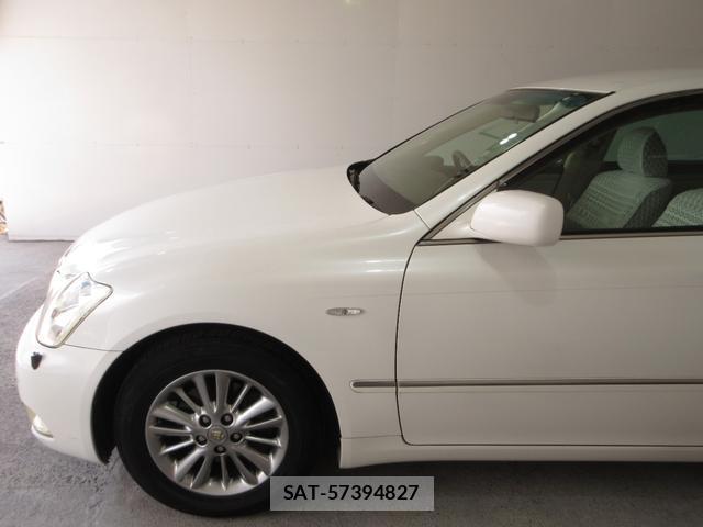 Toyota CROWN 2008-02 8653045-4