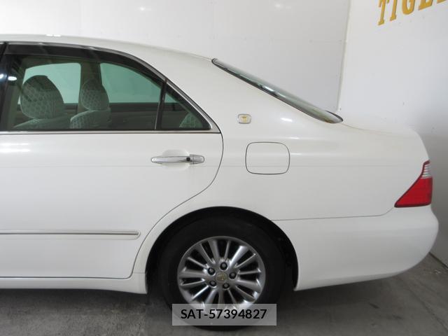 Toyota CROWN 2008-02 8653045-5