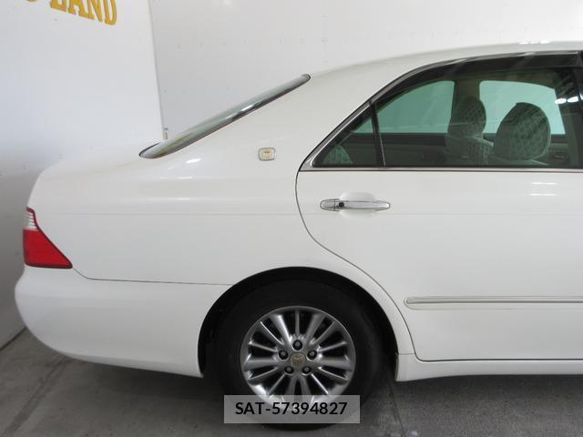 Toyota CROWN 2008-02 8653045-9