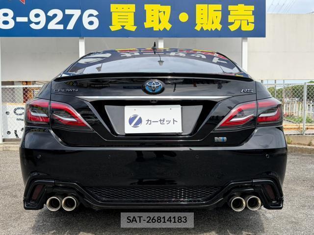 Toyota CROWN 2019-04 8653106-10