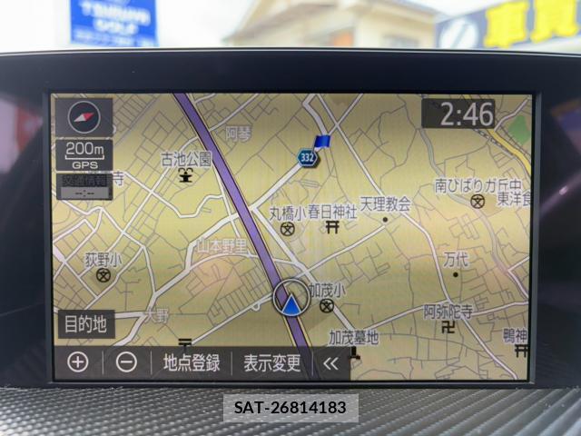 Toyota CROWN 2019-04 8653106-2