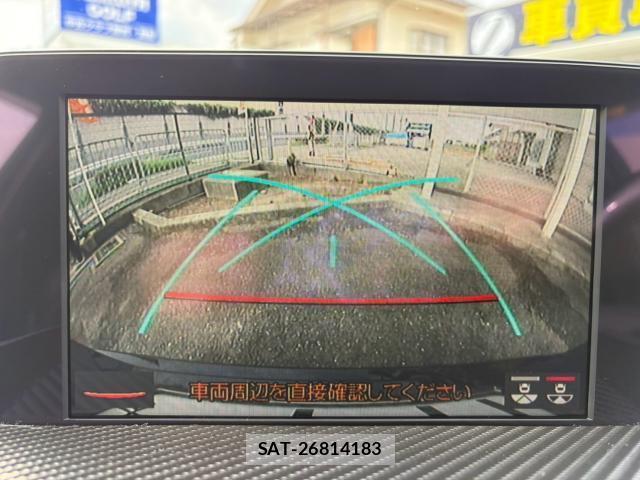 Toyota CROWN 2019-04 8653106-3