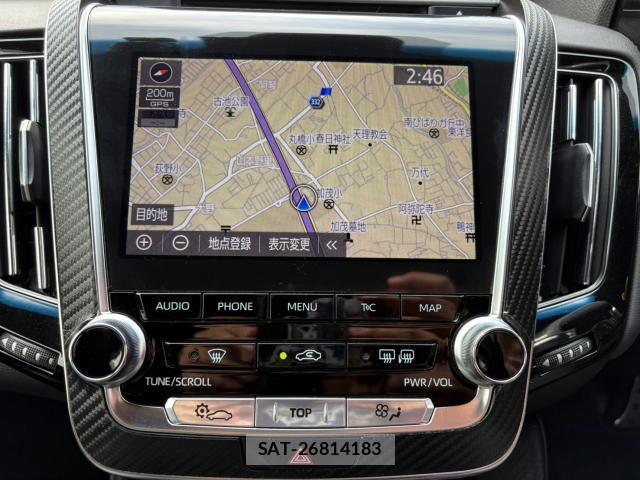 Toyota CROWN 2019-04 8653106-4