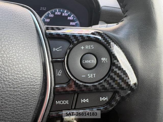 Toyota CROWN 2019-04 8653106-5