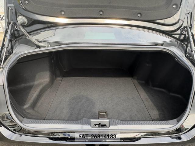 Toyota CROWN 2019-04 8653106-7