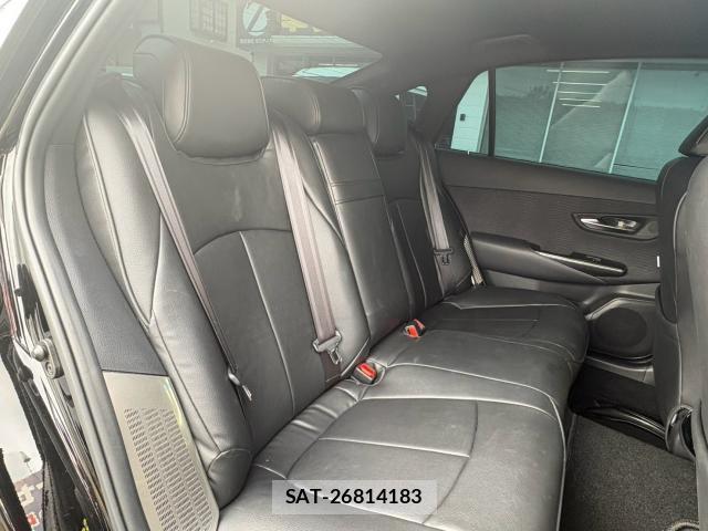 Toyota CROWN 2019-04 8653106-8
