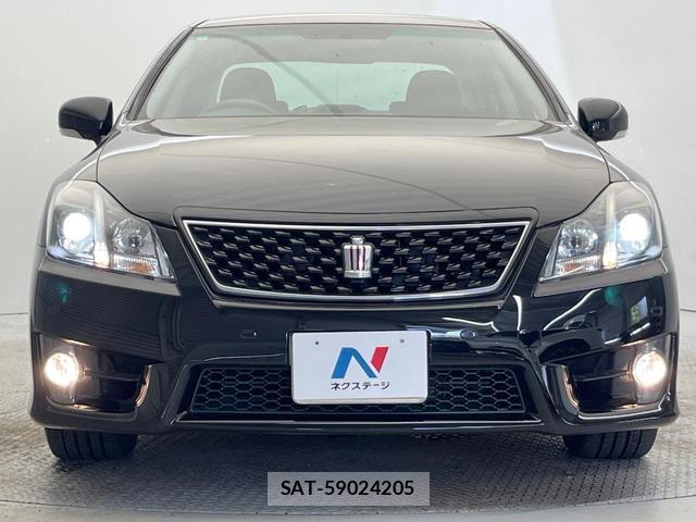 Toyota CROWN 2012-02 8653281-14