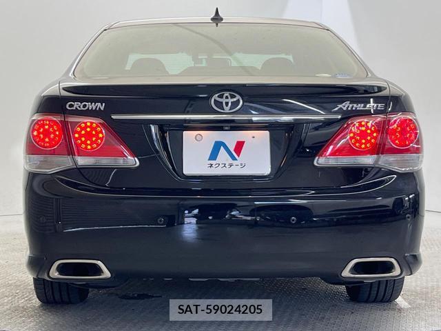 Toyota CROWN 2012-02 8653281-15