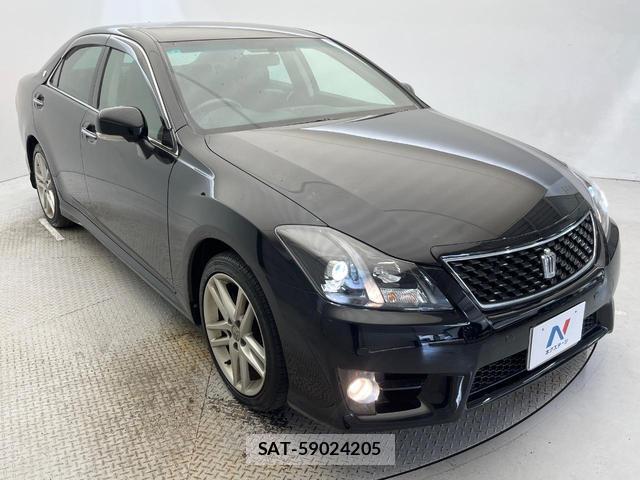 Toyota CROWN 2012-02 8653281-16