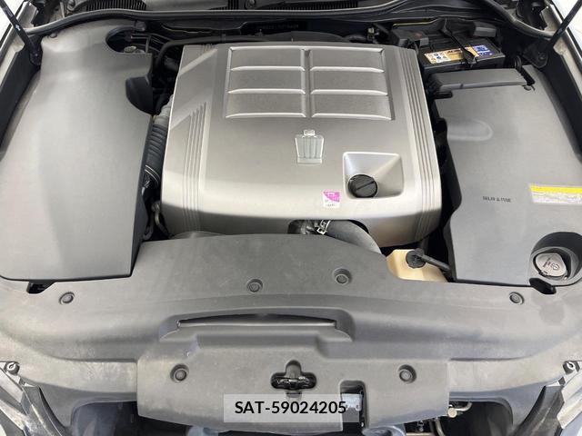 Toyota CROWN 2012-02 8653281-19