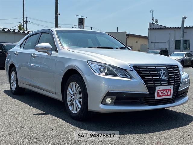 Toyota CROWN 2015-05 8653348-0