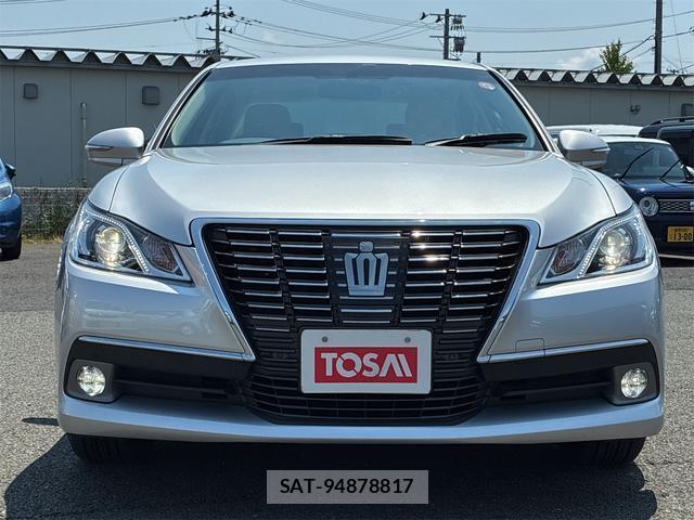 Toyota CROWN 2015-05 8653348-11