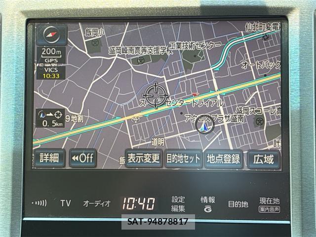 Toyota CROWN 2015-05 8653348-4