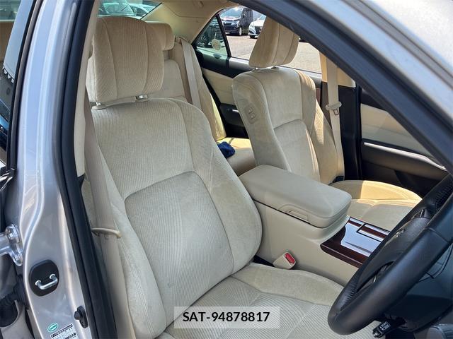 Toyota CROWN 2015-05 8653348-5
