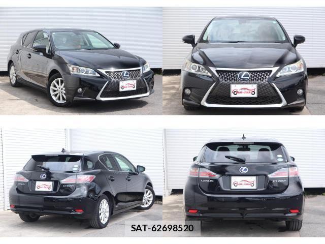 Lexus CT 2011-07 8646714-2
