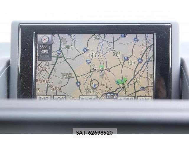 Lexus CT 2011-07 8646714-7