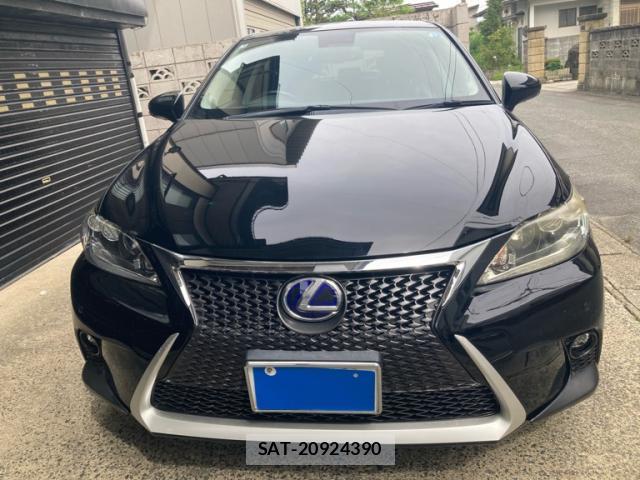 sat car