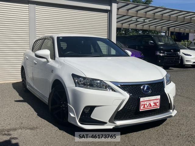 Lexus CT 2015-04 8650133-17