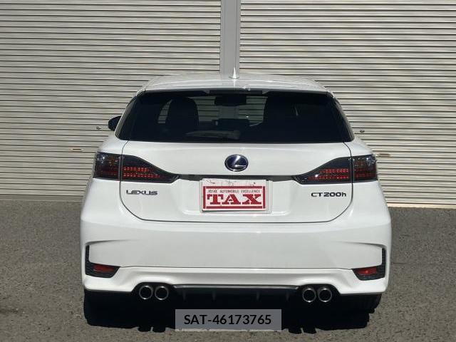 Lexus CT 2015-04 8650133-19