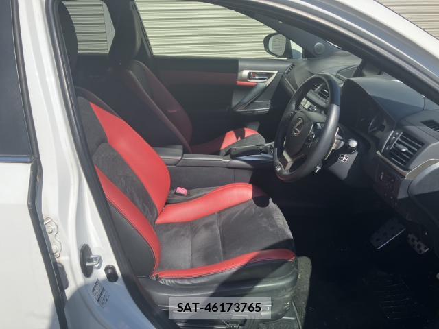 Lexus CT 2015-04 8650133-3