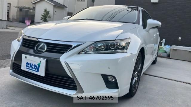 Lexus CT 2014-01 8651282-0