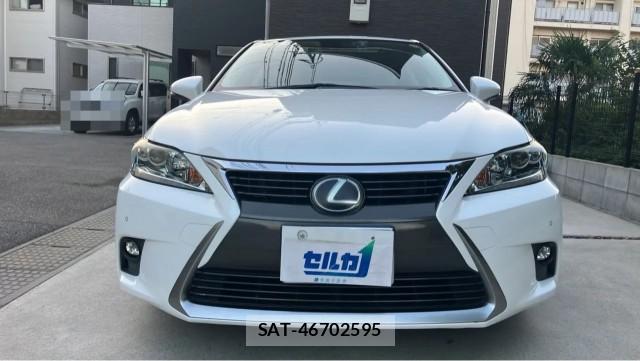 Lexus CT 2014-01 8651282-9