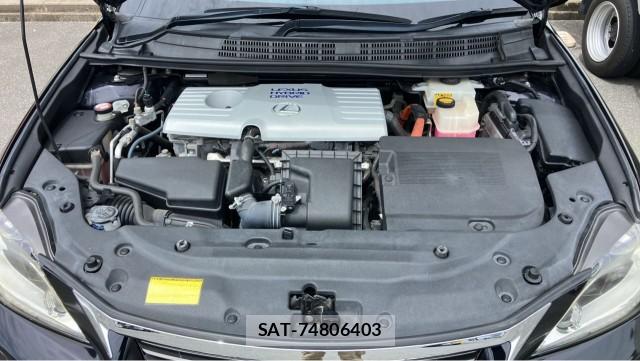 Lexus CT 2012-07 8651360-7