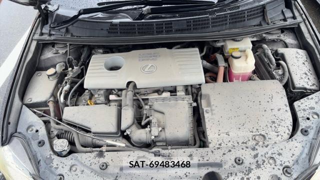 Lexus CT 2011-10 8653130-16