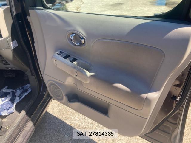 Nissan CUBE 2012-01 8648518-11
