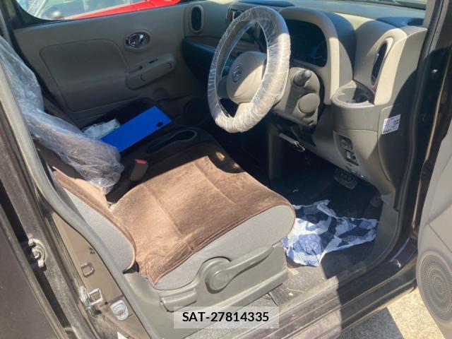 Nissan CUBE 2012-01 8648518-14