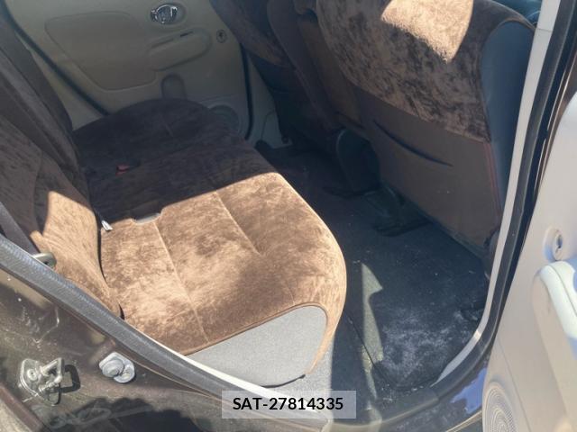 Nissan CUBE 2012-01 8648518-15