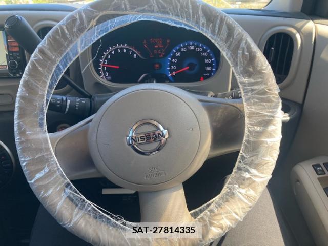Nissan CUBE 2012-01 8648518-17