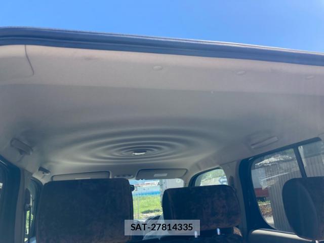 Nissan CUBE 2012-01 8648518-7