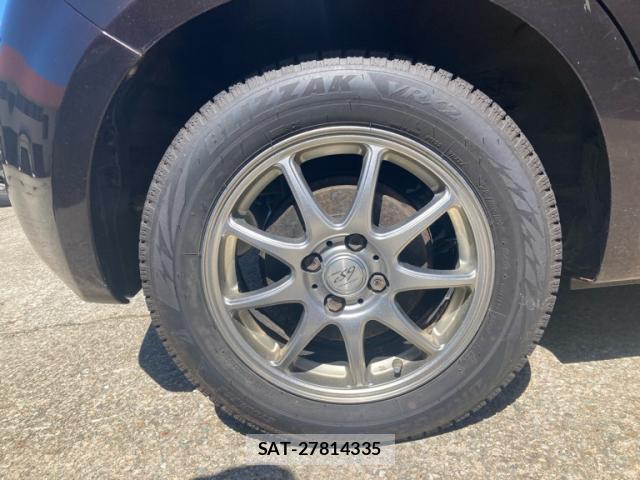 Nissan CUBE 2012-01 8648518-8